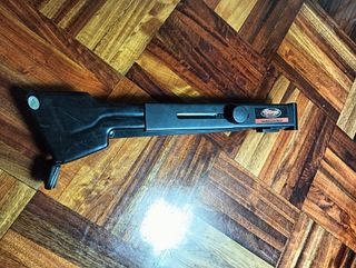 Soporte plegable de Guitarra Electroacústica