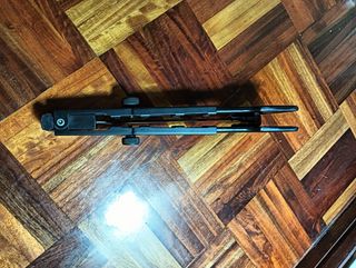 Soporte plegable de Guitarra Electroacústica