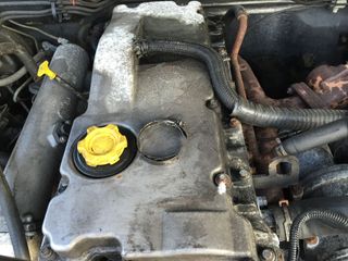 COMPRESOR SUSPENSION LAND ROVER DISCOVERY