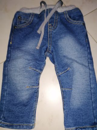 Robe Neonato completi 