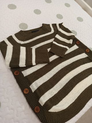 Jersey marca Tintoretto