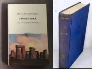 OFERTA PACKS! Novelas históricas