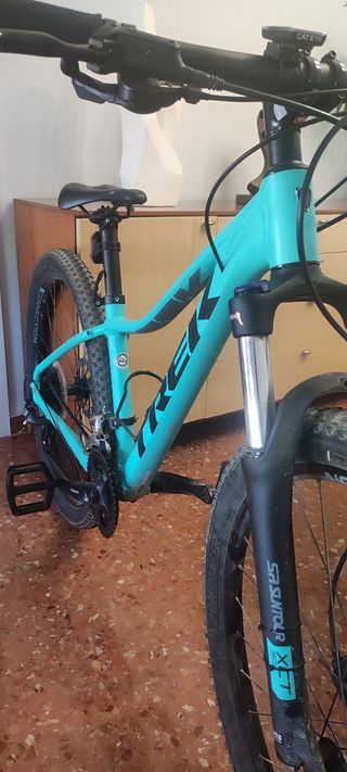 Bici mtb