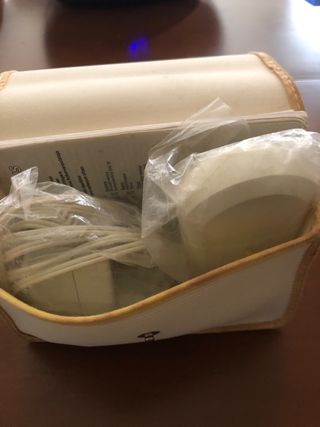 Depiladora Silk-épil duo plus, de Braun