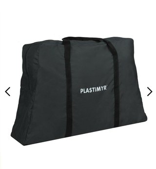 Minicuna Plastimyr