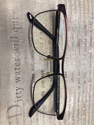Montura de Gafas Mo Eyewear