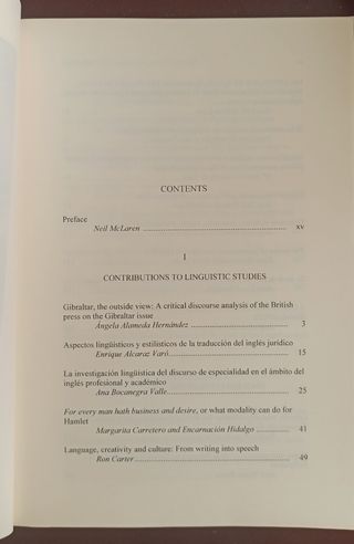 Estudios en honor de Fernando Serrano