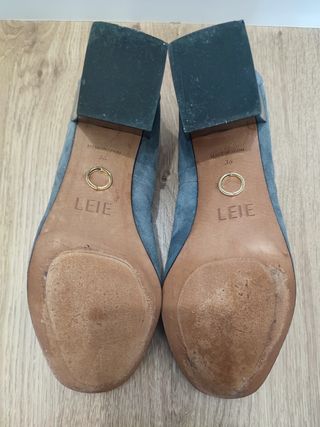 LEIE
