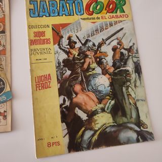 5 TEBEOS DDT, TÍO VIVO Y PUMBY