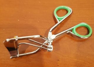 modelador de pestanas