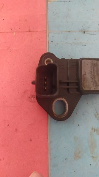 Sensor árbol levas GRUPO PSA 9664387380