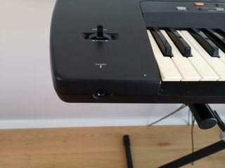 Oportunidad! Teclado piano Roland e-86