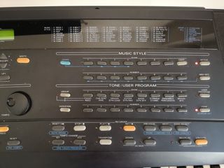 Oportunidad! Teclado piano Roland e-86