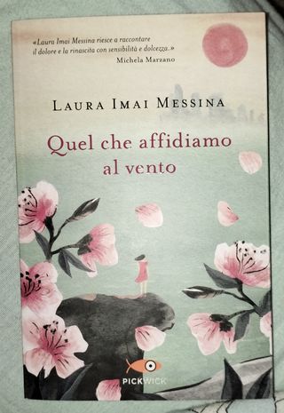 Libro Laura imai Messina