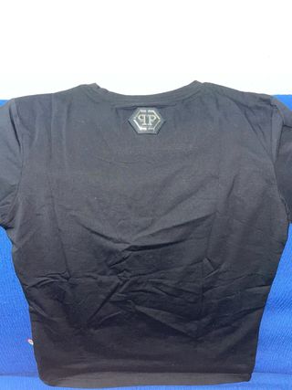Camiseta Philipp Plein Hombre