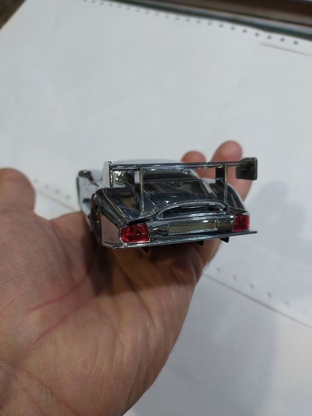 Scalextric Fly