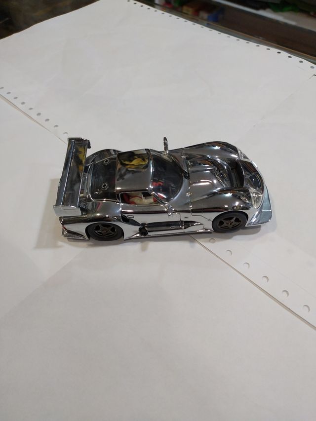 Scalextric Fly