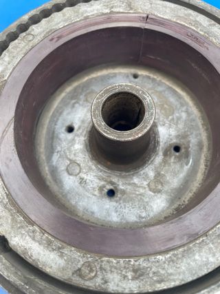 Plato magnético Femsa para vespa pk xl