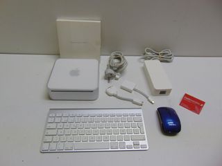 MAC MINI CON RATON Y TECLADO (157194)