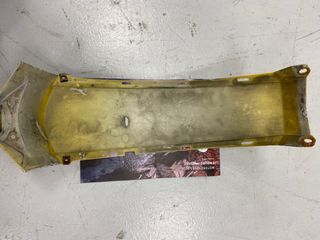 Cierre carenados del bateria BMW F650GS