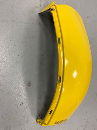 Cierre carenados del bateria BMW F650GS