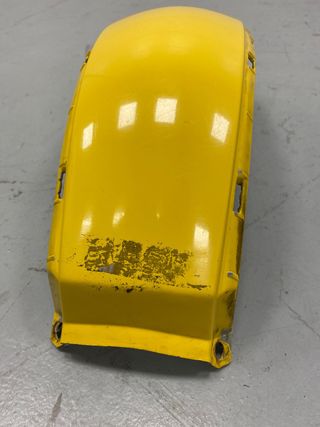 Cierre carenados del bateria BMW F650GS