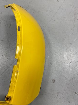 Cierre carenados del bateria BMW F650GS