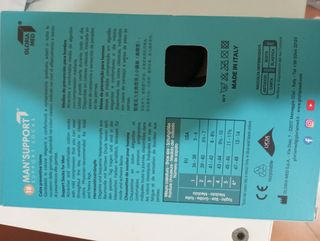 Calze preventive uomo