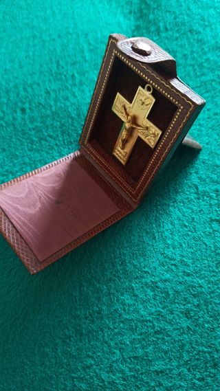 RELOJ PORTARRETRATOS Y CARTERAS EJECUTIVO.