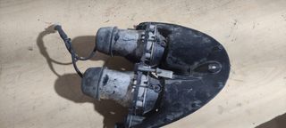 Faro Suzuki katana xenon