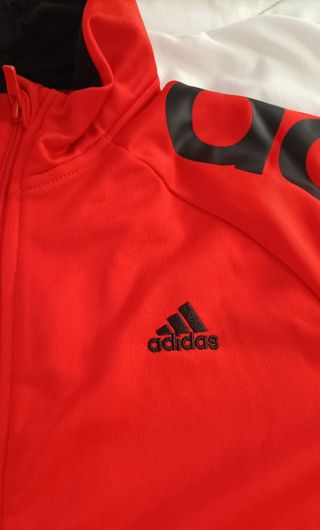 Chandal Adidas vintage