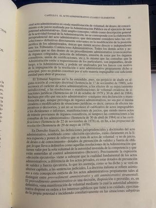 Derecho Administrativo II Ramón Parada