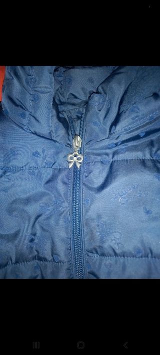 Giacchetto Bimba OVS.