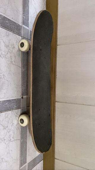 monopatin funda de spiderman