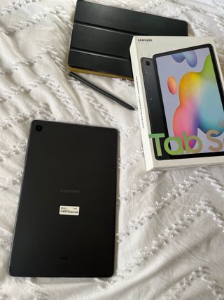 Tablet SAMSUNG GALAXY TAB S6 LITE 10 WIFI Gris