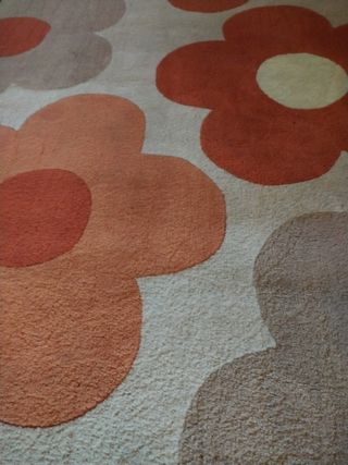 Alfombra para niños lavable 140x200