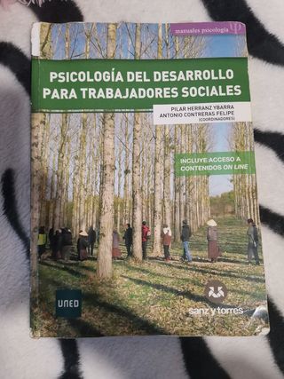 PSICOLOGÍA DEL DESARROLLO