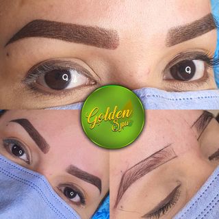 Cejas Microblading pelo a pelo (Micropigmentación)