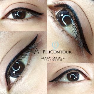 Cejas Microblading pelo a pelo (Micropigmentación)