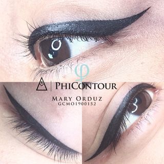 Cejas Microblading pelo a pelo (Micropigmentación)