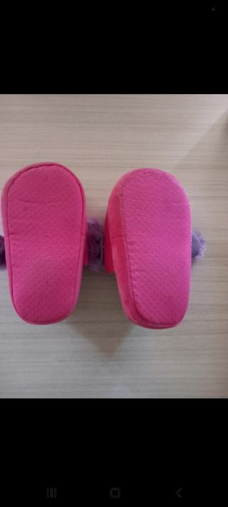 Ciabatte bimba Defonseca.