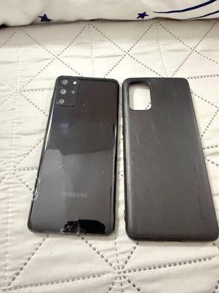 Samsung Galaxy S20 Plus 5G