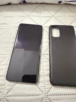 Samsung Galaxy S20 Plus 5G