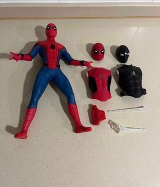 Spiderman Hasbro