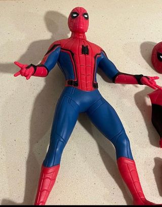 Spiderman Hasbro