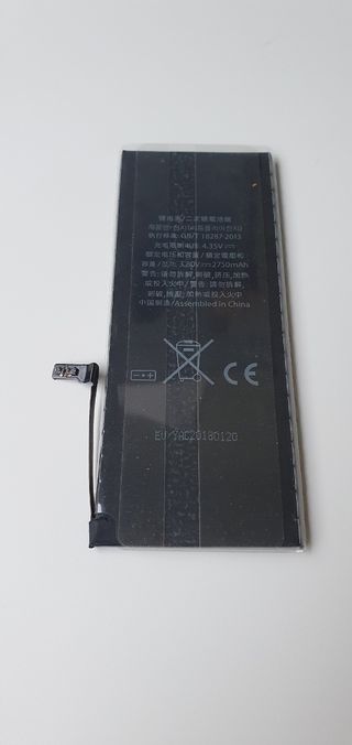 Batteria per iPhone 6S Plus