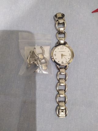 Reloj Viceroy Acero