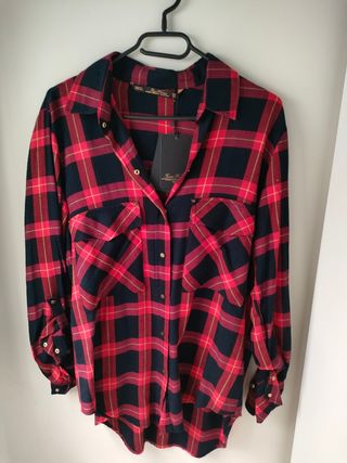 Camisa Zara nueva!!