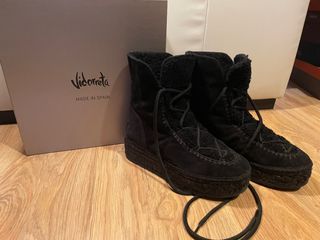 Bota Vidorreta