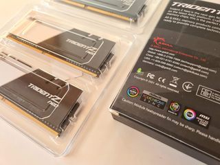 G.Skill Trident Z Neo da 32 GB (4 x 8 GB) - DDR4